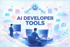 AI Developer Tools: The Complete Guide to AI-Powered Development
