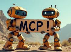 Modellkontextprotokoll (MCP) och anteckningar om implementering av MCP-server i Go