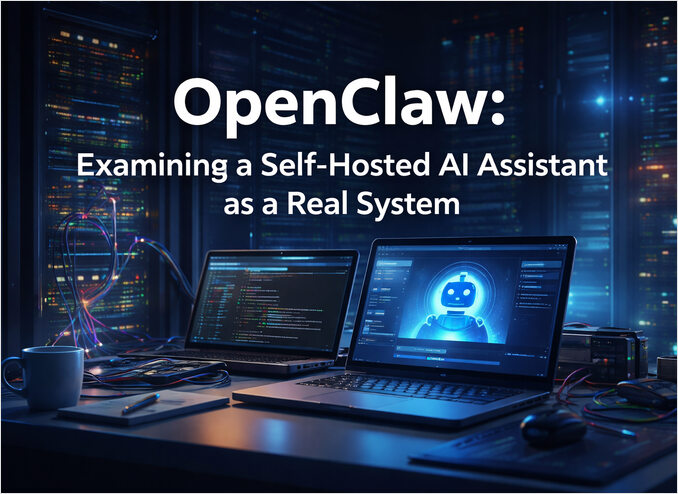 assistente de IA OpenClaw está pronto para servir assistente de IA OpenClaw está pronto para servir