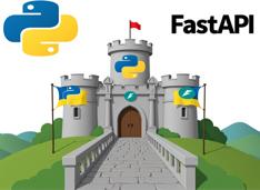 FastAPI: Modern Högpresterande Python Web-Ramverk