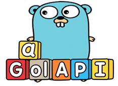 Bygga REST-API:er i Go: Komplett guide