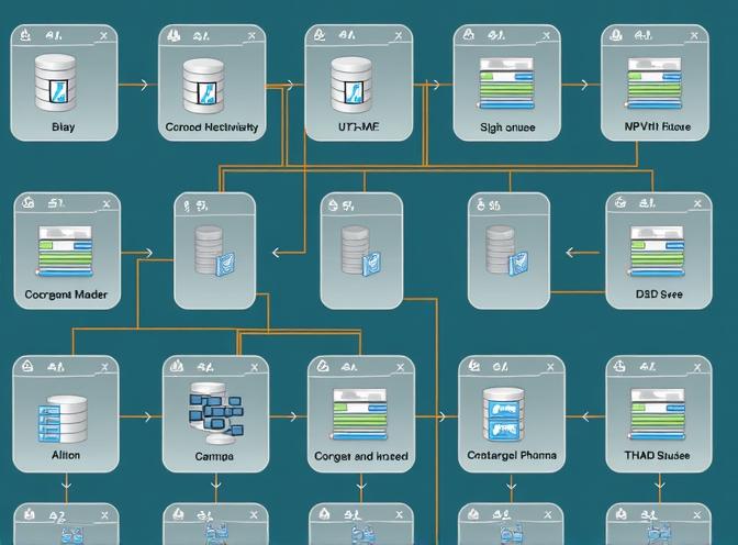 databases-scheme