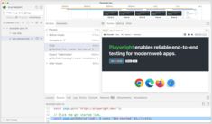 Playwright: Webbscraping & testning