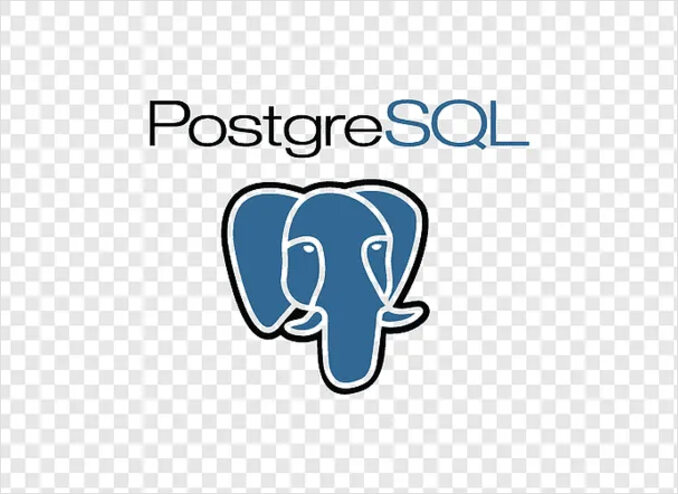 postgresql logo
