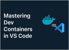 VS CodeでのDev Containersのマスター