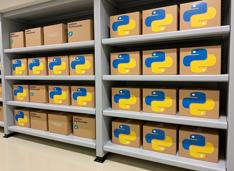 Bygg Python-paket: Guide från utveckling till PyPI