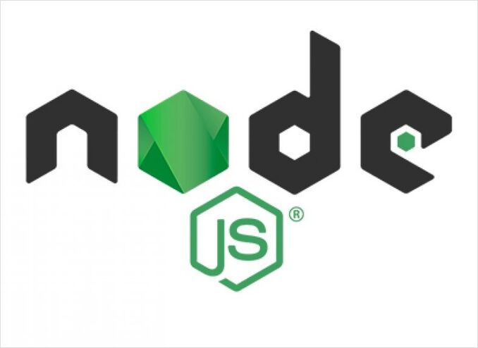 Node.js logo