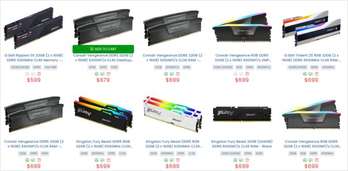 “centrecom-ram-32gb 2026 jan”