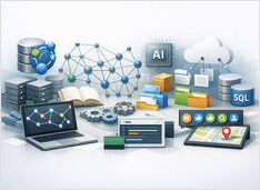 Web Infrastructure — static publishing, CDN, indexing, and domain services