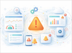 관찰 가능성 팀을 위한 현대적인 경보 시스템 설계