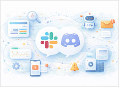 Platformy czatów jako interfejsy systemowe w nowoczesnych systemach
