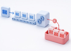 Dead Letter Queues: Handling Poison Messages in Distributed Systems