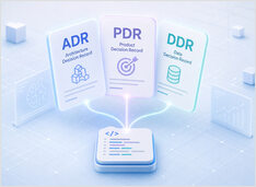 Decision Records for AI-Driven Software Development
