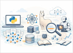 RAG と検索向けのテキスト埋め込み - Python、Ollama、OpenAI 互換 API