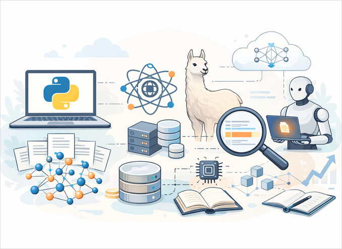 テキスト埋め込みと検索 テキスト埋め込みと検索