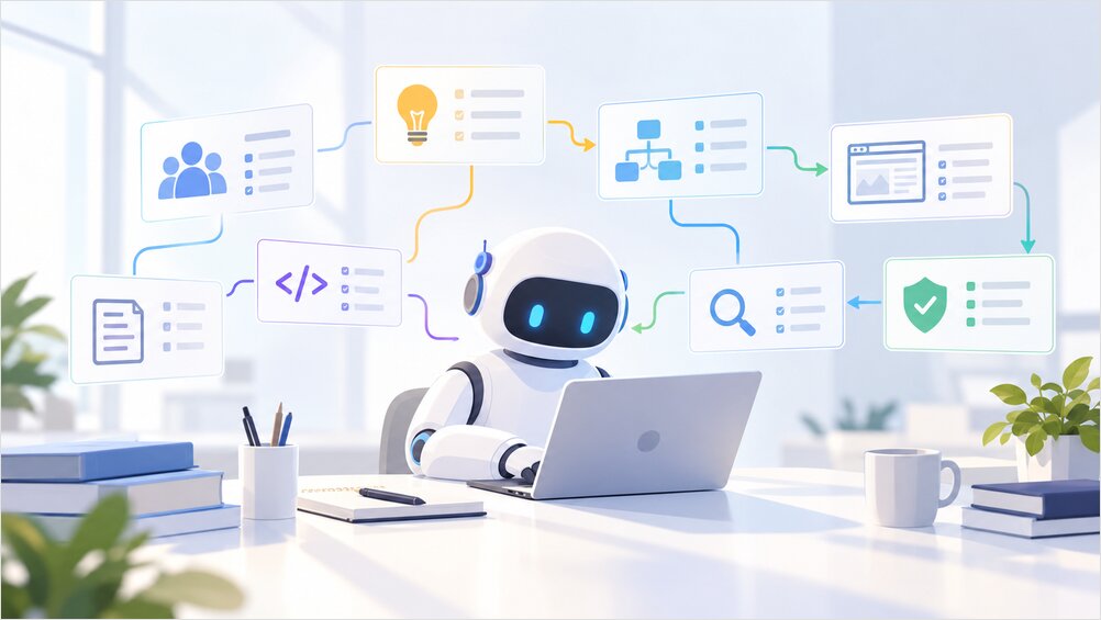 gstack: a virtual engineering team of agent skills layered around a coding agent gstack: a virtual engineering team of agent skills layered around a coding agent
