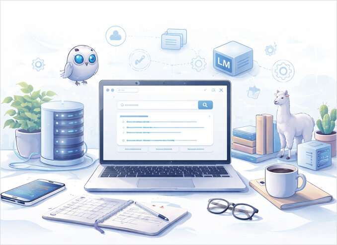 laptop-llama-server laptop-llama-server