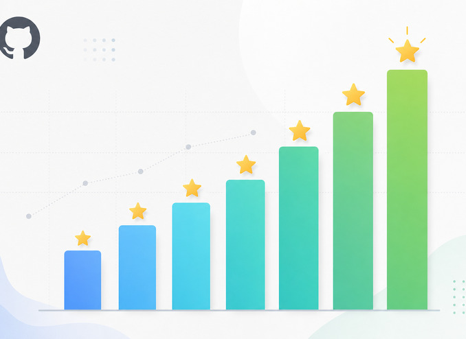 KI-Agent-Frameworks nach GitHub-Stars sortiert KI-Agent-Frameworks nach GitHub-Stars sortiert