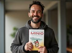 MinIO Commandline Parameters Cheatsheet