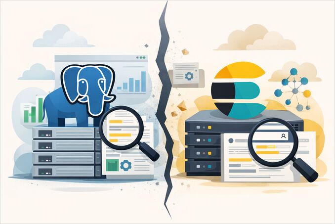 postgresql-vs-elasticsearch