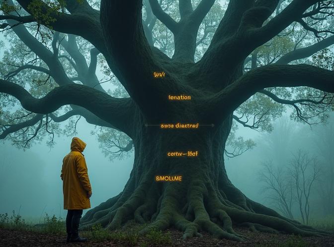 project tree project tree