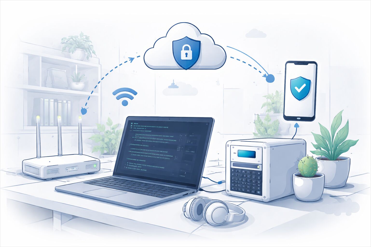 ollama remote access