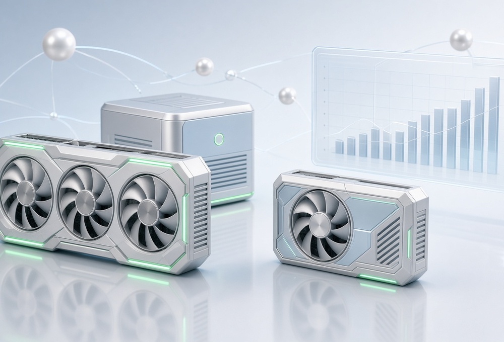RTX 5090 and RTX 5080 price check