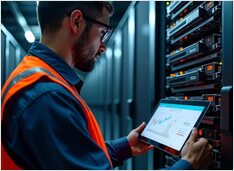 Data Infrastructure for AI Systems: Object Storage, Databases, Search & AI Data Architecture