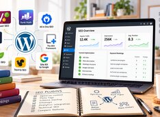 WordPress SEO Plugins Compared: Yoast to Local AI