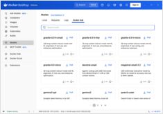 Docker Model Runner против Ollama: что выбрать?