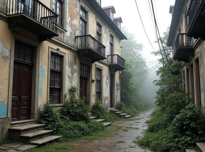 enshittification and decay