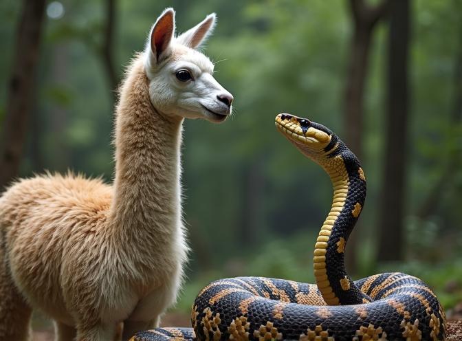 ollama and python ollama and python