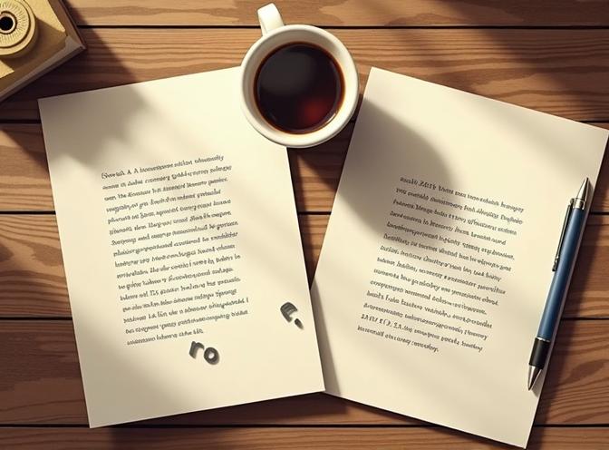 two pages - translation is in progress