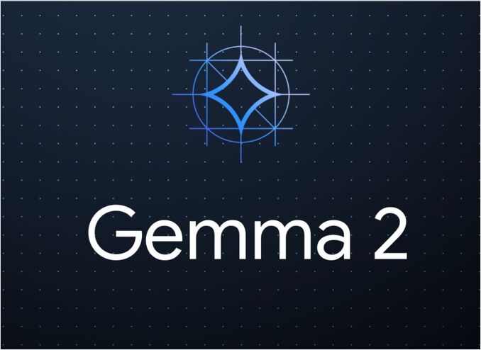 Gemma 2 logo
