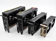 Prezzi di Nvidia RTX 5080 e RTX 5090 in Australia - Giugno 2025