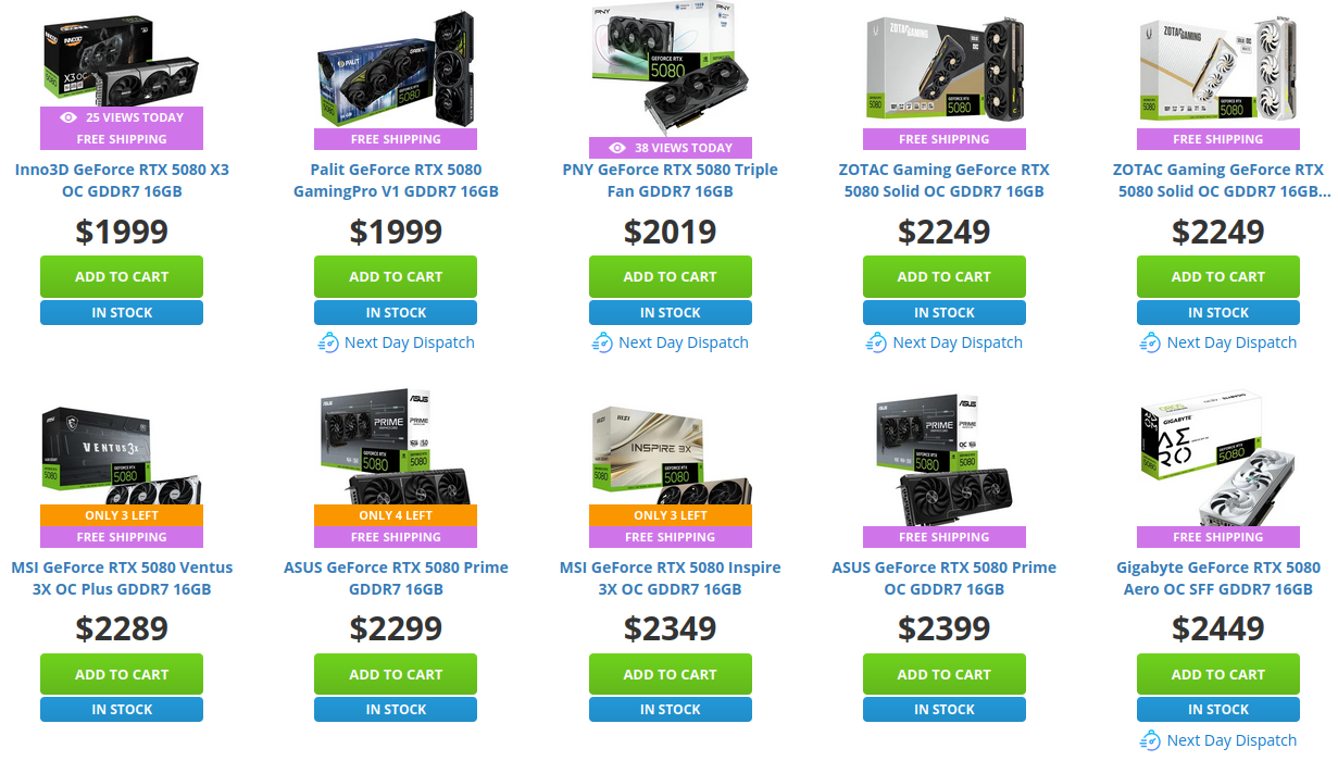 pccasegear-rtx5080