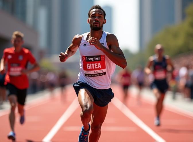 Gitea Runner