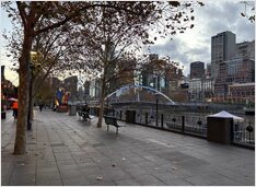 Tech Events in Melbourne in 2025-2026