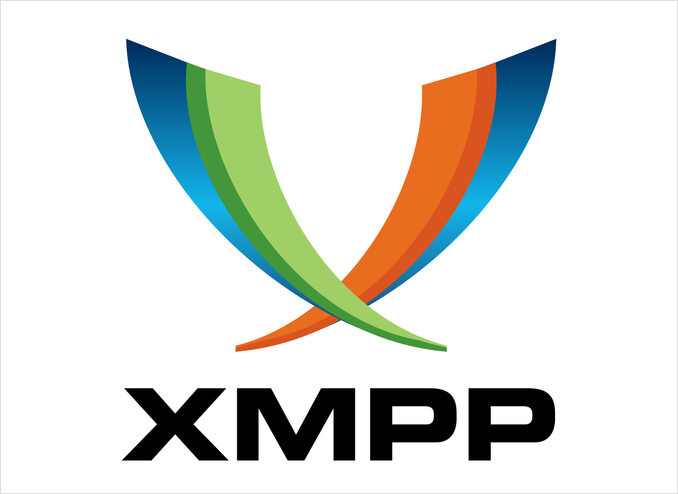 XMPP_logo