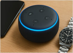 Создание, публикация и монетизация Alexa Skill