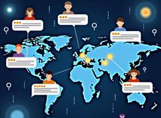 Nostr : Réseaux sociaux décentralisés, statistiques des utilisateurs et alternatives