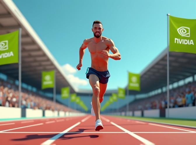 NVIDIA GPUサポート付きDocker Model Runner