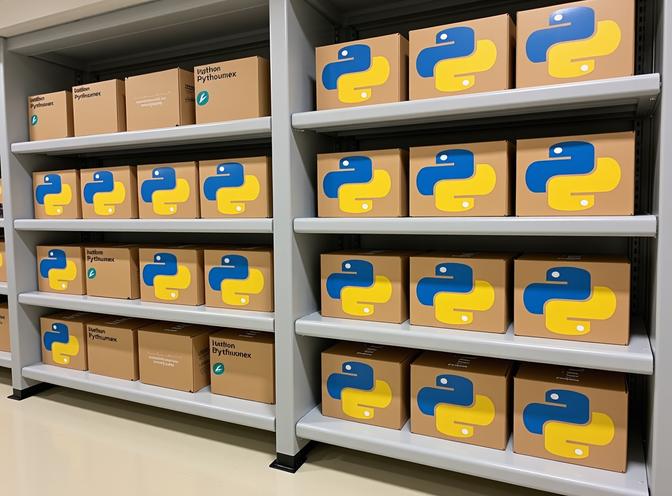 Python Packages Python Packages