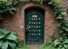 データのセキュリティを確保するためのアーキテクチャパターン：静的状態、伝送中、および実行時