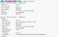 Mostra ramo Git e stato nel prompt di Bash