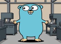 Struttura dello spazio dei nomi Go: da GOPATH a go.work