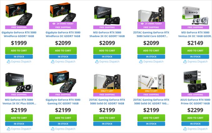 pccg-rtx-5080 2026 jan “pccg-rtx-5080 2026 jan”